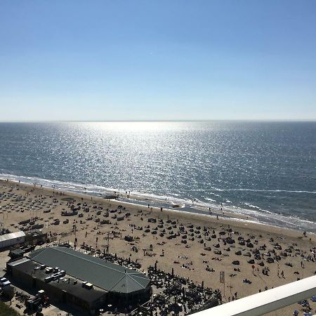 Sunset Boulevard Lejlighed Zandvoort Eksteriør billede