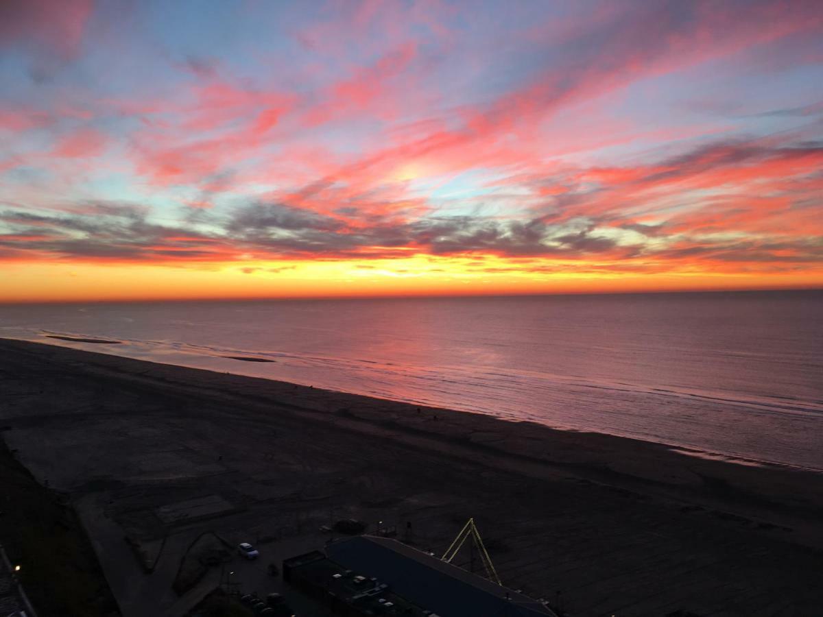Sunset Boulevard Lejlighed Zandvoort Eksteriør billede